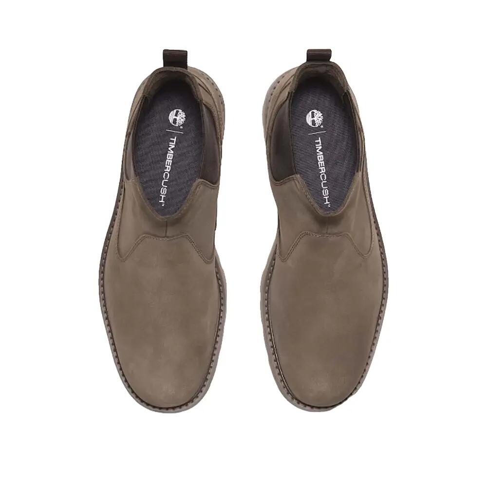 Calzado Timberland Britton Road Marron 2/9