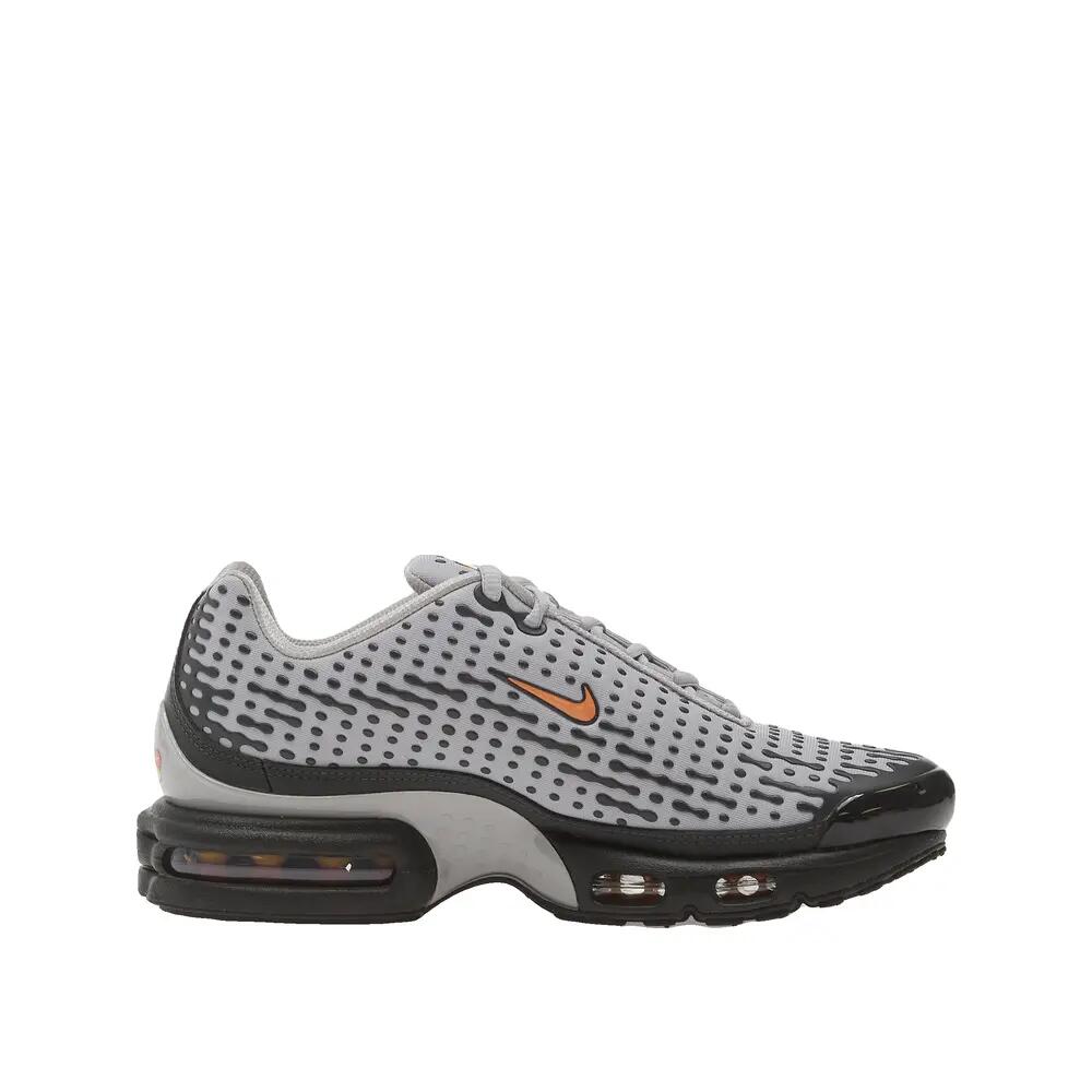 Nike Air Max Plus VII Grau/Hot Curry 2/6