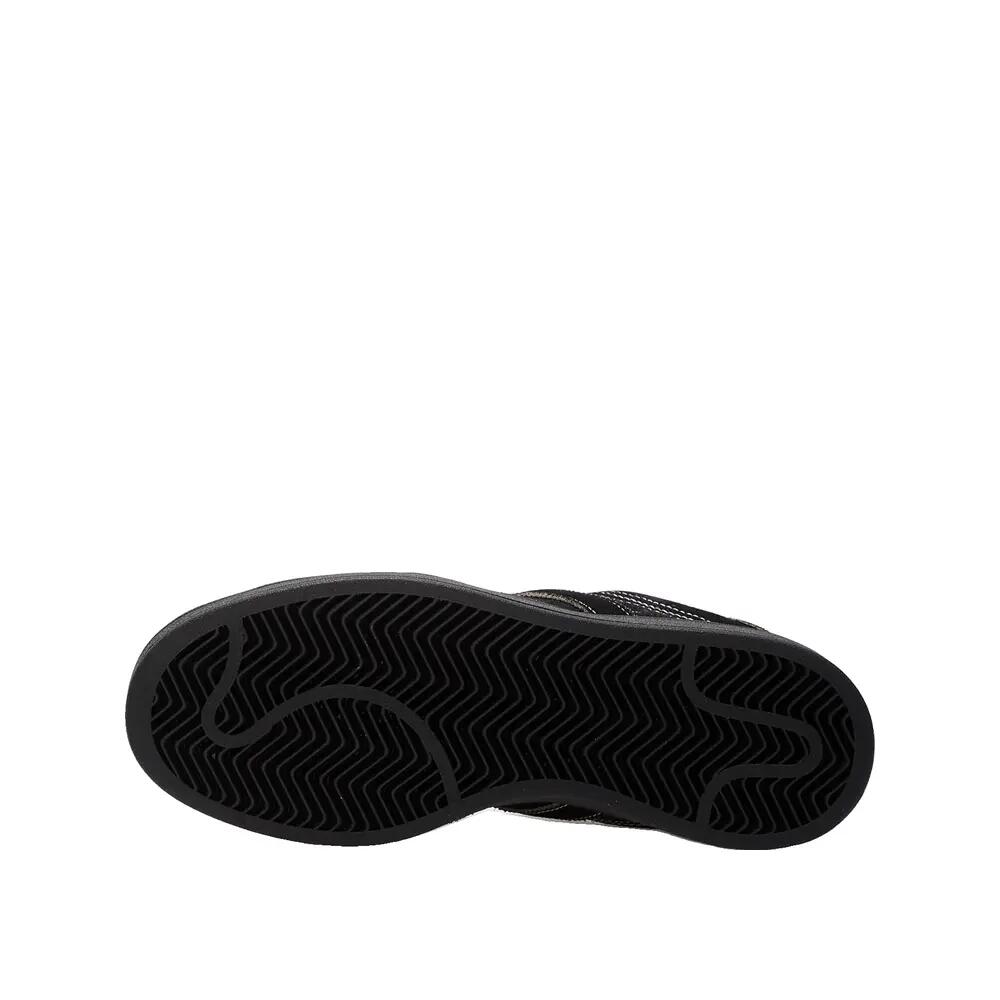 Zapatillas adidas Campus 00s Blancas/Negras 2/6