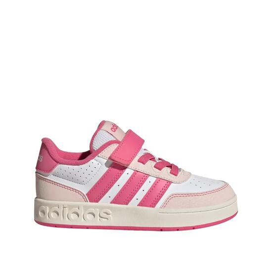 Chaussures adidas Breakbase Rose