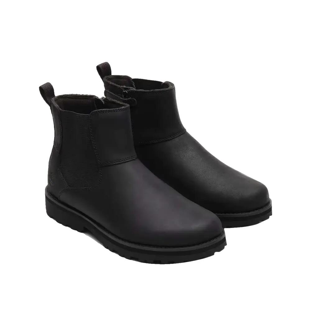 Zapatos Timberland Courma Kid Negros 5/8
