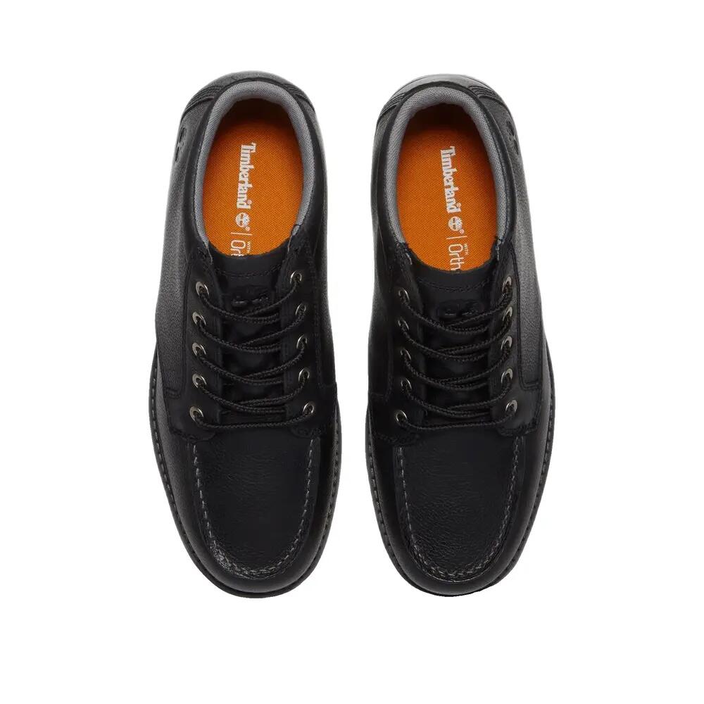 Timberland Redwood Edge Essential Shoes Black 4/5