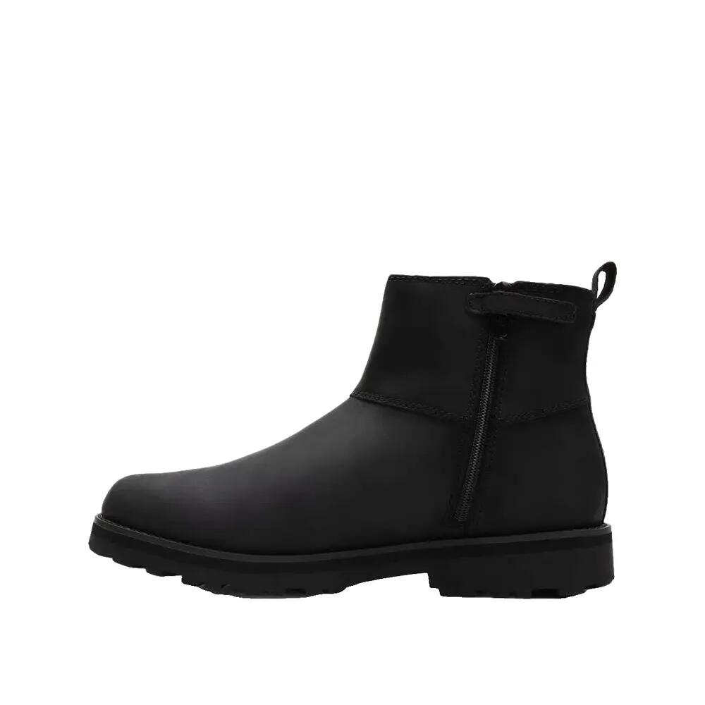 Zapatos Timberland Courma Kid Negros 4/8