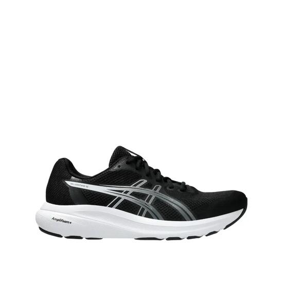 ASICS Gel Contend 10 Laufschuhe Schwarz