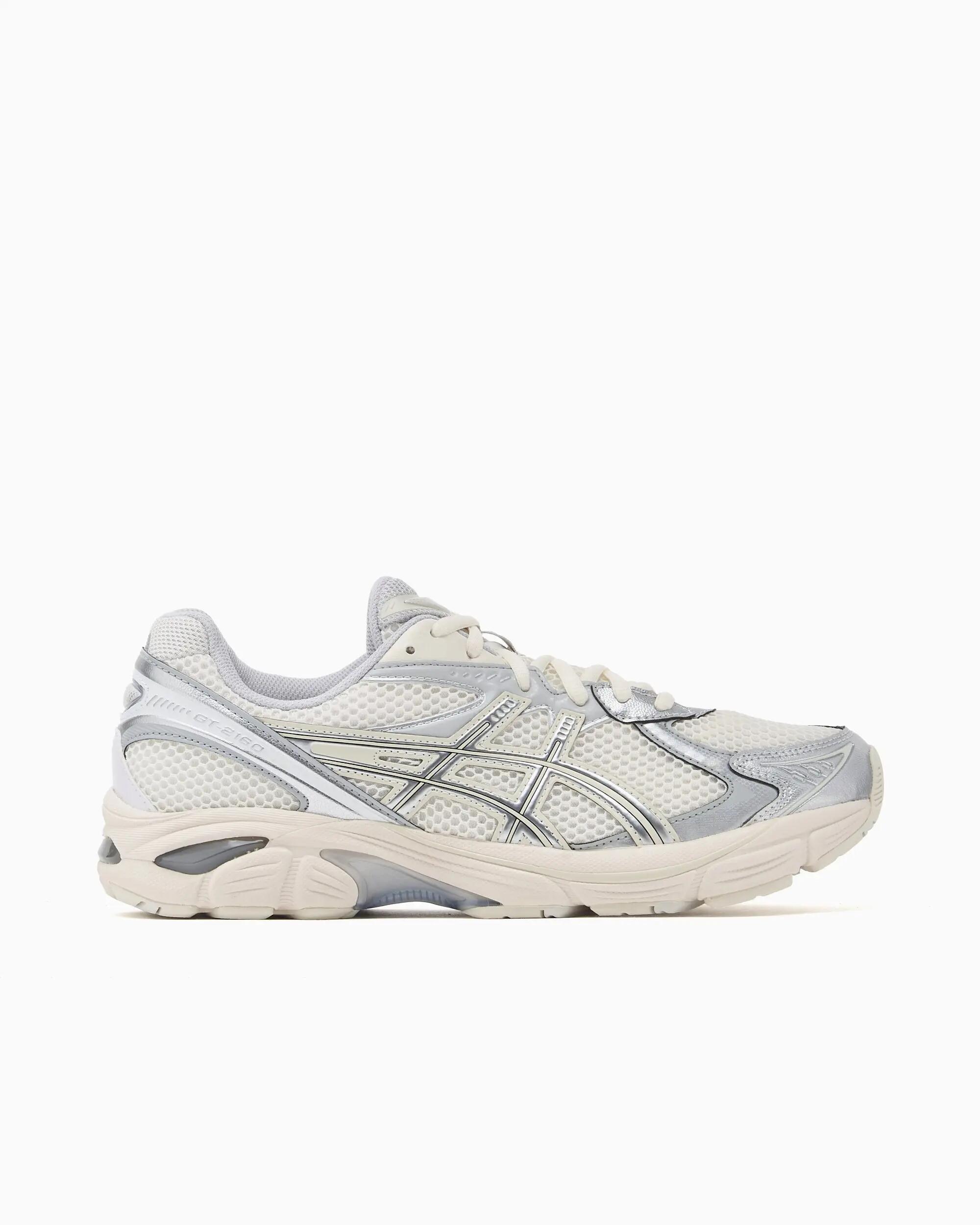 Zapatillas de running ASICS GT-2160 Crème/Argent Pur 1/6