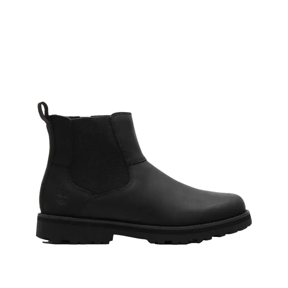 Zapatos Timberland Courma Kid Negros 3/8