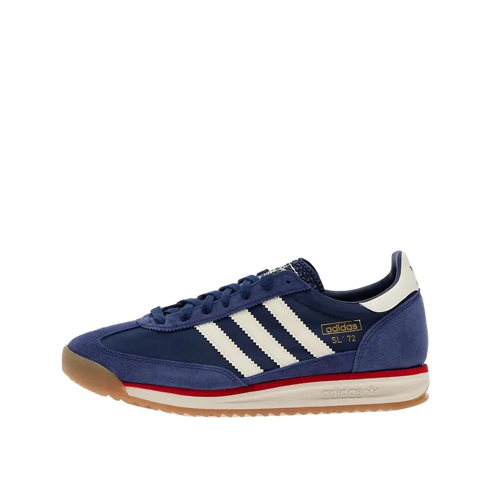 Zapatillas adidas SL 72 RS Azul/Blanco/Rojo 6/10