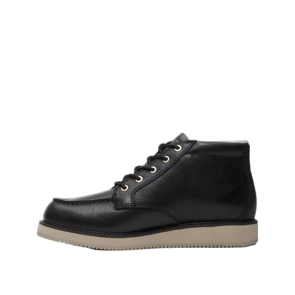 Timberland Redwood Edge Essential Shoes Black 3/5