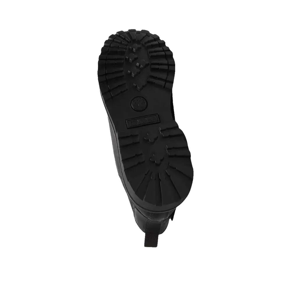 Zapatos Timberland Courma Kid Negros 2/8