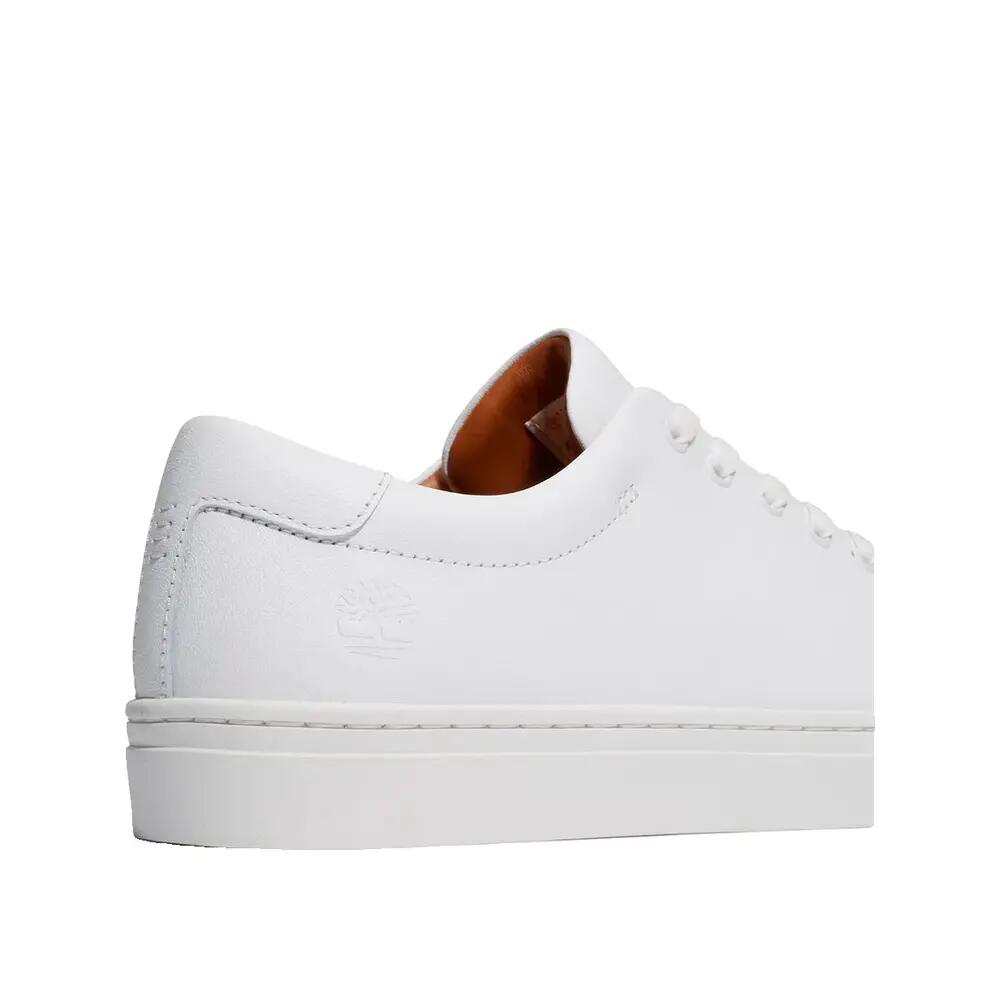 Timberland Dover Park Low Shoes White 9/9