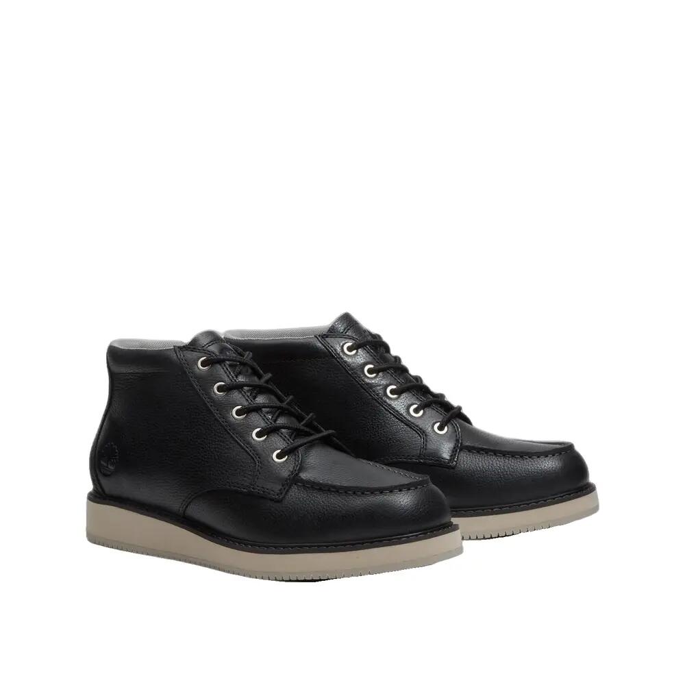 Timberland Redwood Edge Essential Shoes Black 2/5