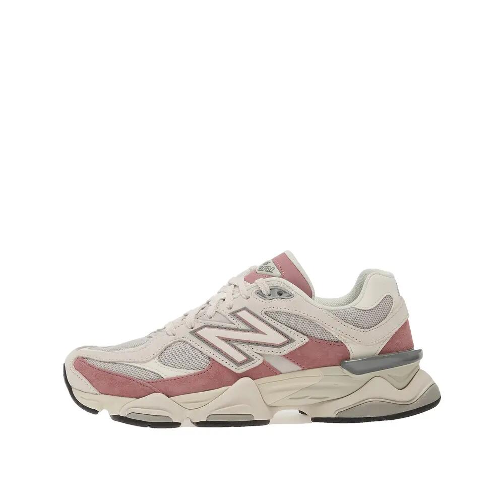 Chaussures New Balance 9060 Rosewood/Reflection 6/6