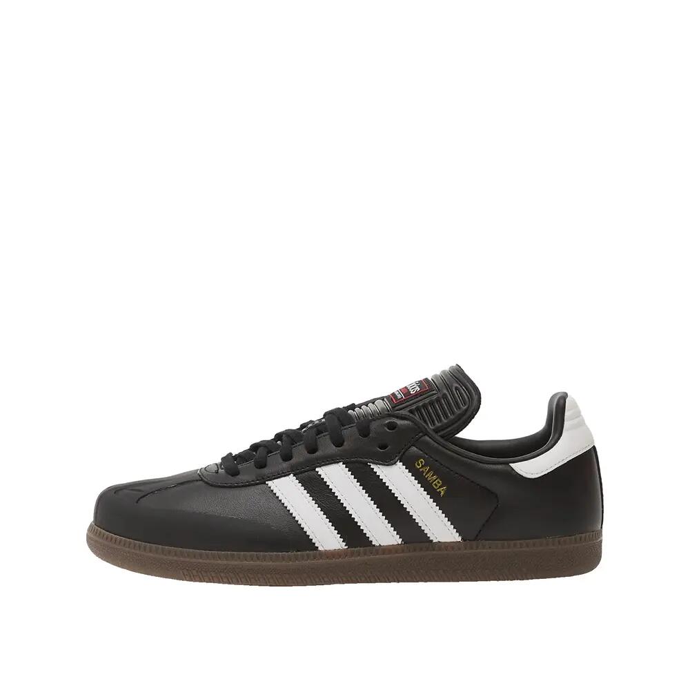 Chaussures adidas Bape Noir/Blanc/Gomme 6/6