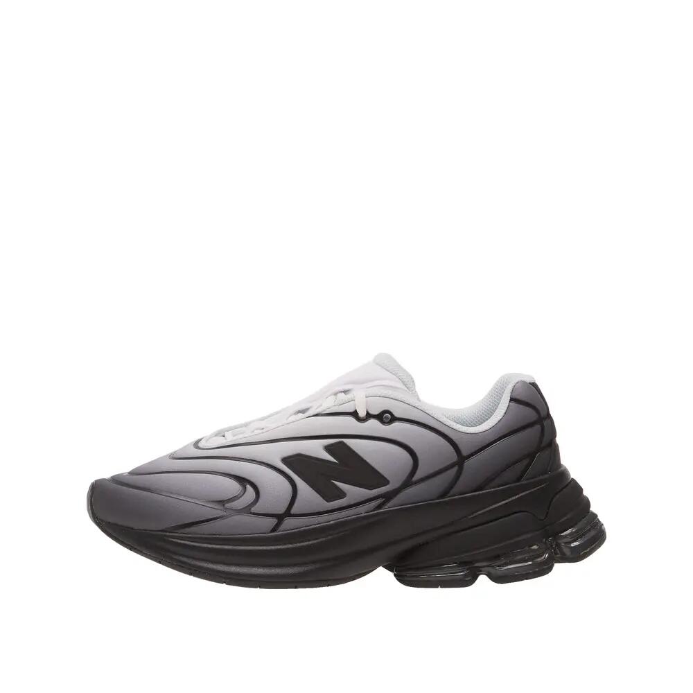 Buty New Balance 5030 Czarny/Biały 6/6