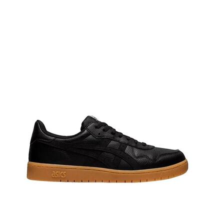 Zapatos ASICS JAPAN S Negros