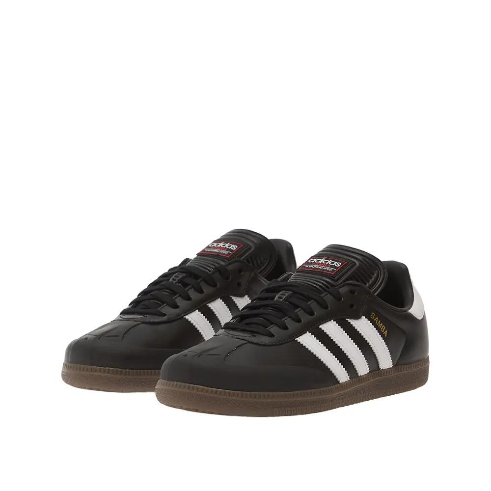 Chaussures adidas Bape Noir/Blanc/Gomme 5/6