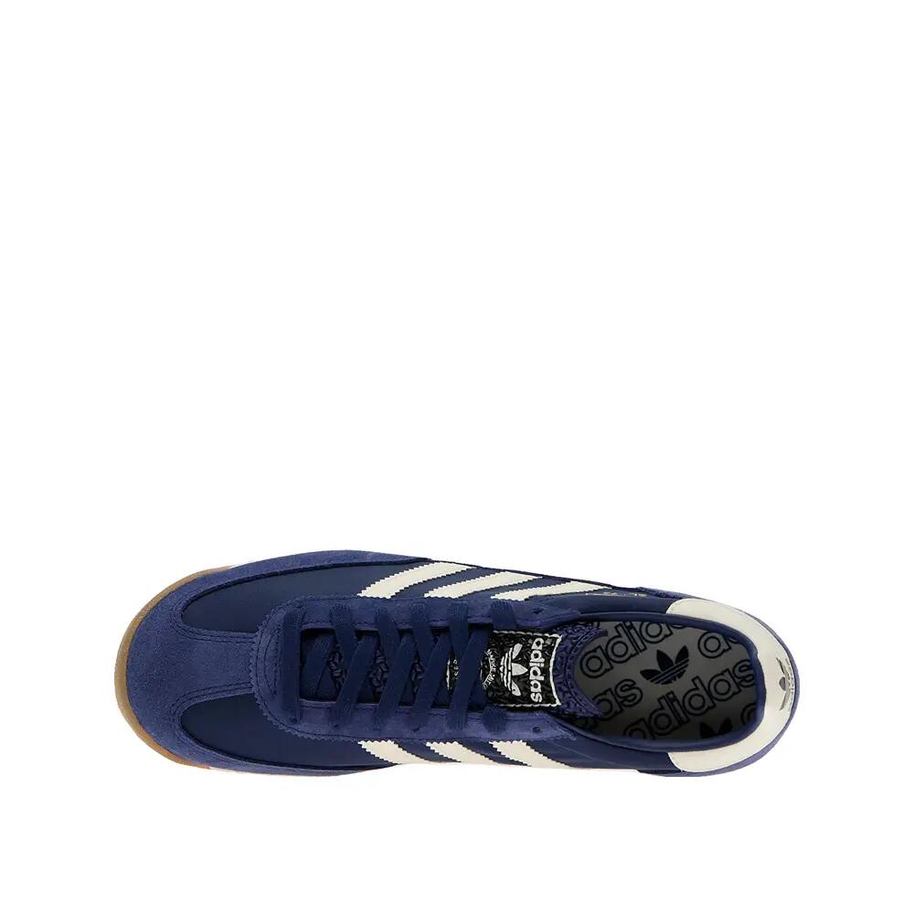Zapatillas adidas SL 72 RS Azul/Blanco/Rojo 3/10