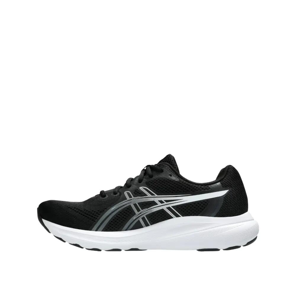 Sapatos de corrida ASICS Gel Contend 10 Preto 5/6