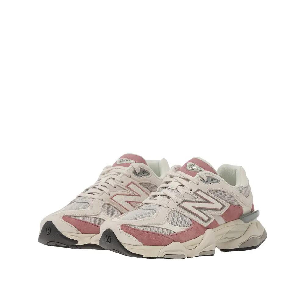 Chaussures New Balance 9060 Rosewood/Reflection 5/6