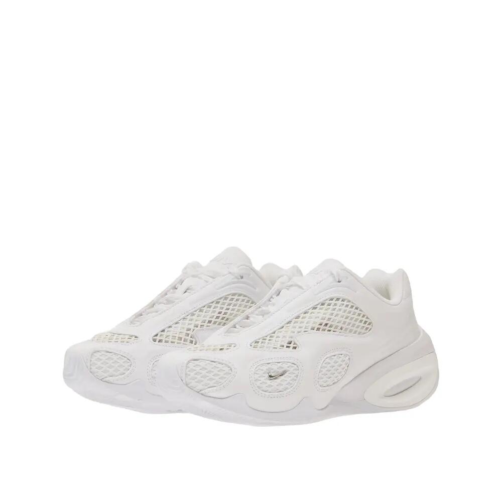 Zapatillas Nike Air Max Muse Blanco/Métalico Plata 6/6