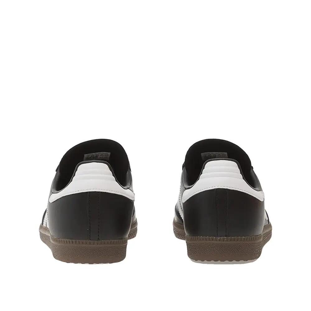 Chaussures adidas Bape Noir/Blanc/Gomme 4/6