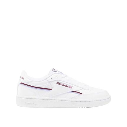 Chaussures Reebok Club C 85 Vegan Blanche