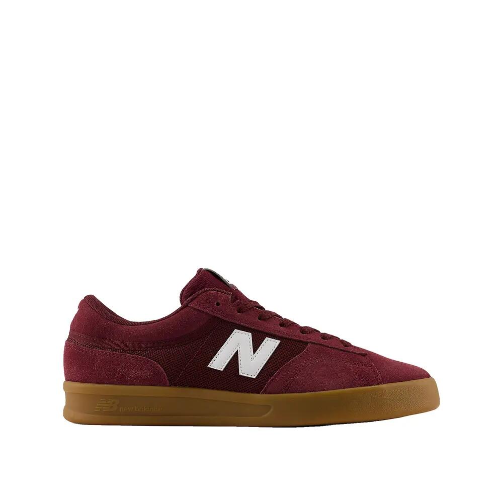 New Balance UN430BYG Red 1/3