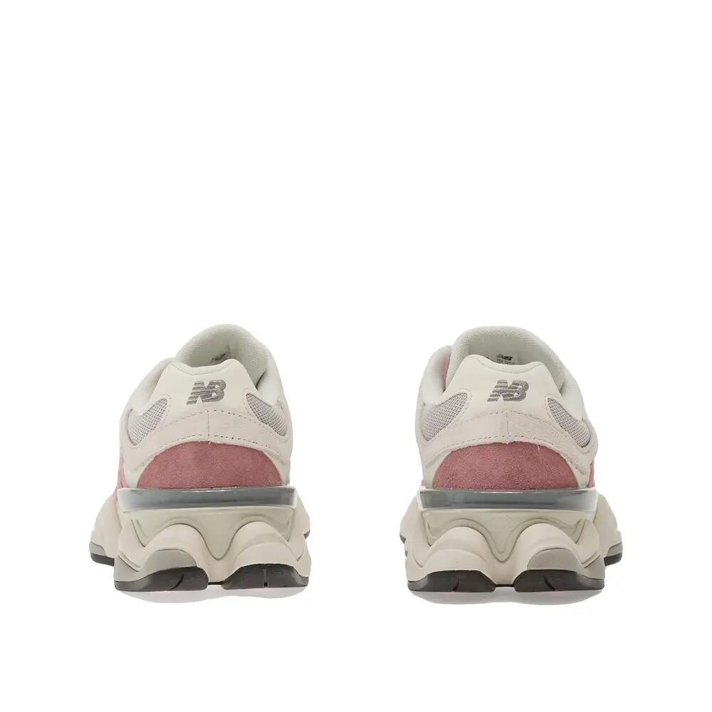 Chaussures New Balance 9060 Rosewood/Reflection 4/6