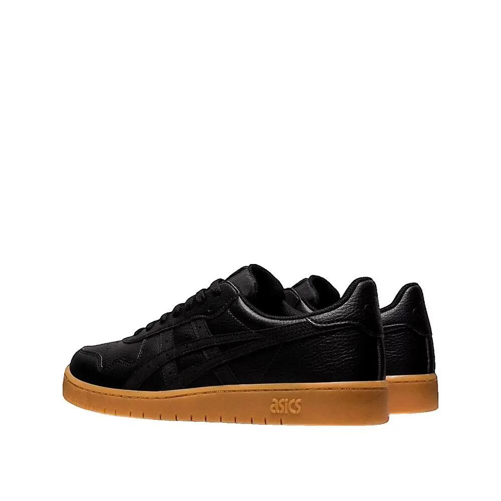 Zapatos ASICS JAPAN S Negros 2/3