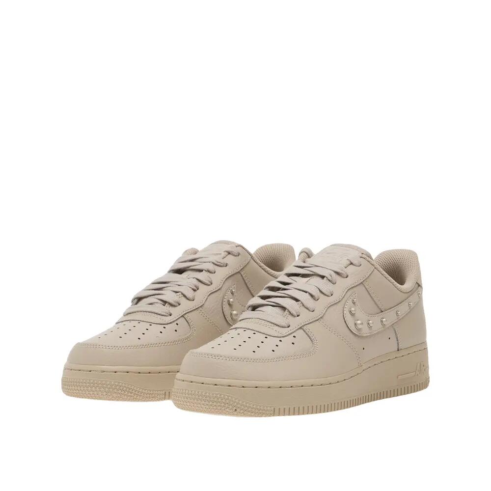 Scarpe Nike Air Force 1 07 Beige 6/6