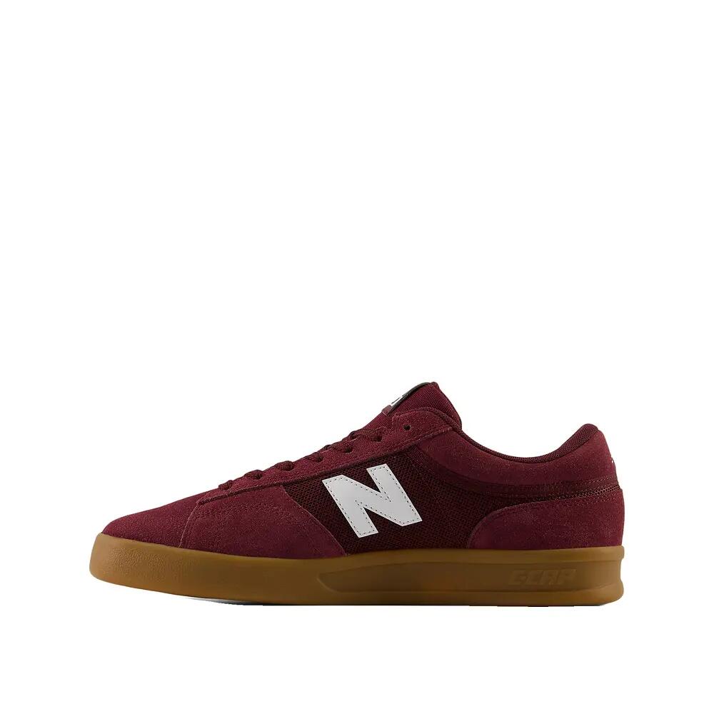 New Balance UN430BYG Red 3/3