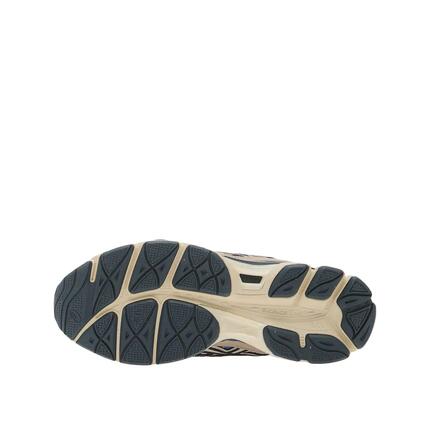 Zapatillas ASICS GEL NYC Crème/Medianoche