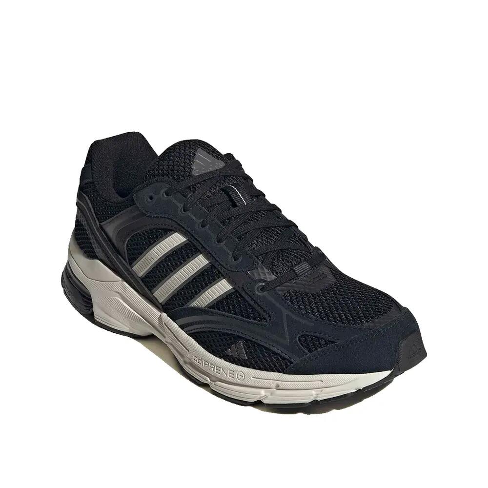 adidas spiritain 2000 Schuhe Schwarz 2/8