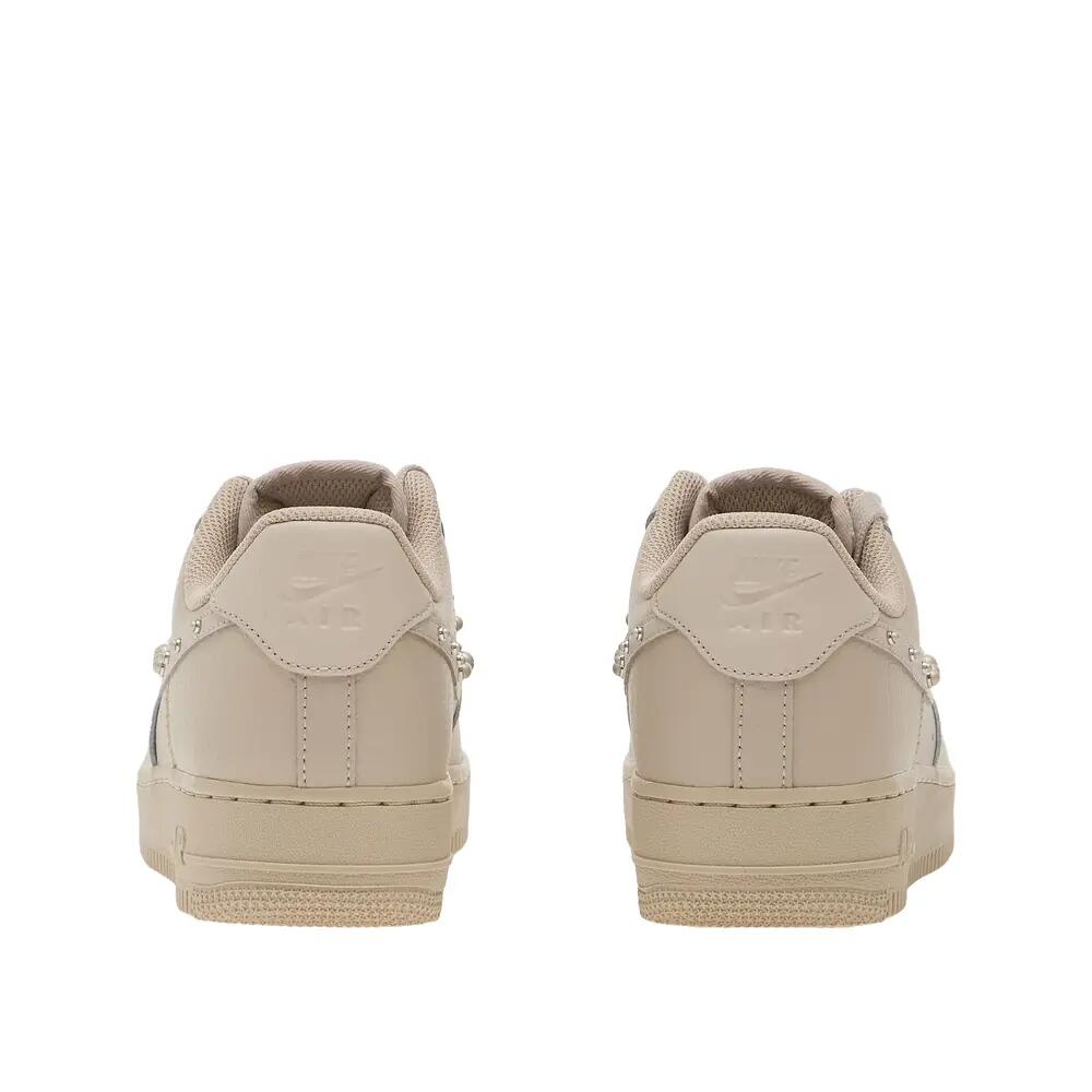 Scarpe Nike Air Force 1 07 Beige 5/6