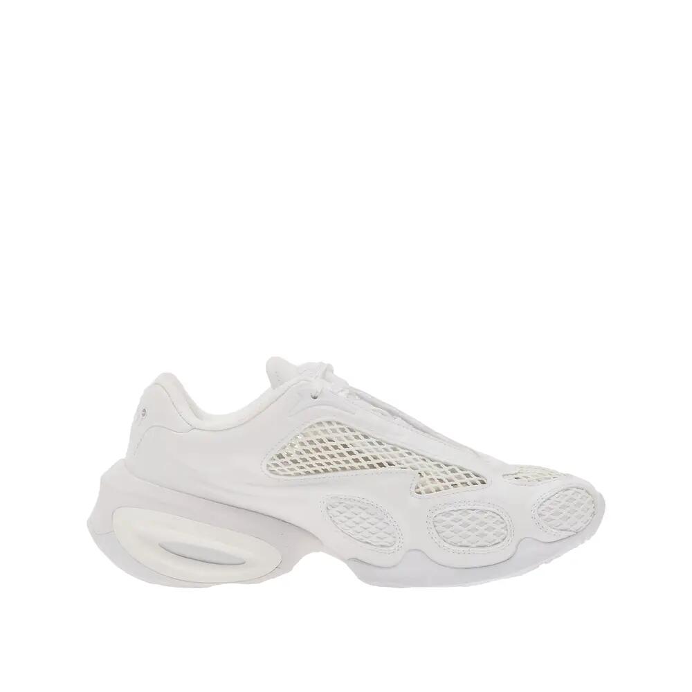 Zapatillas Nike Air Max Muse Blanco/Métalico Plata 3/6