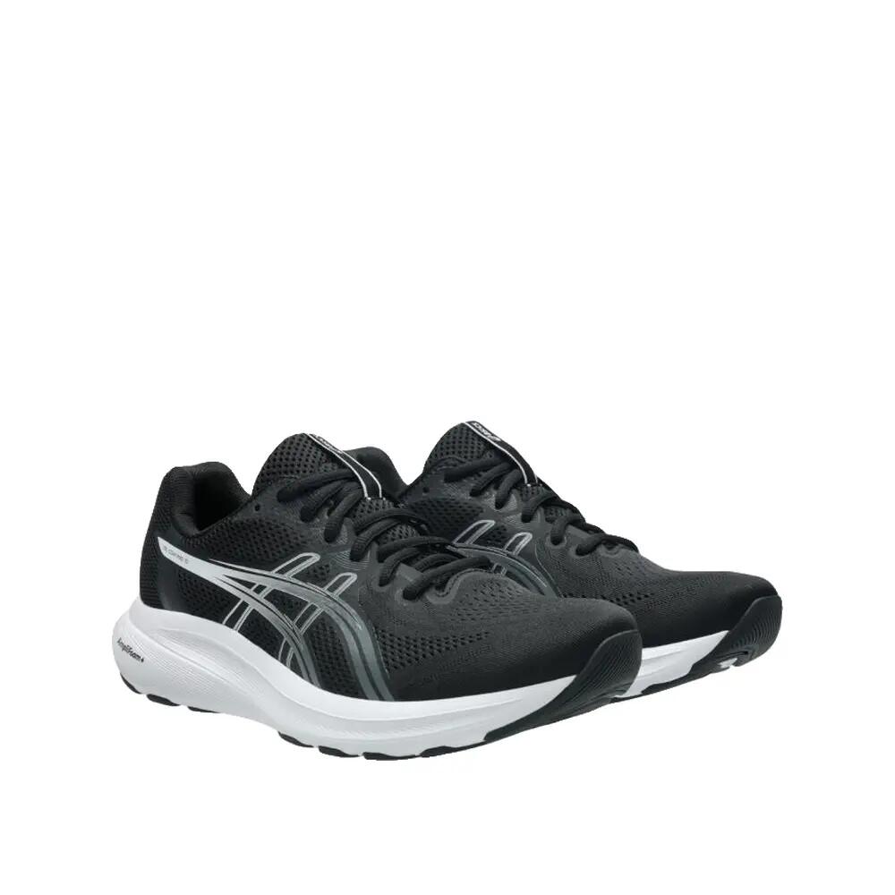 Sapatos de corrida ASICS Gel Contend 10 Preto 2/6