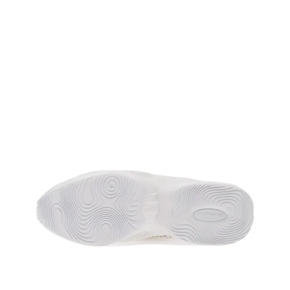 Zapatillas Nike Air Max Muse Blanco/Métalico Plata 2/6