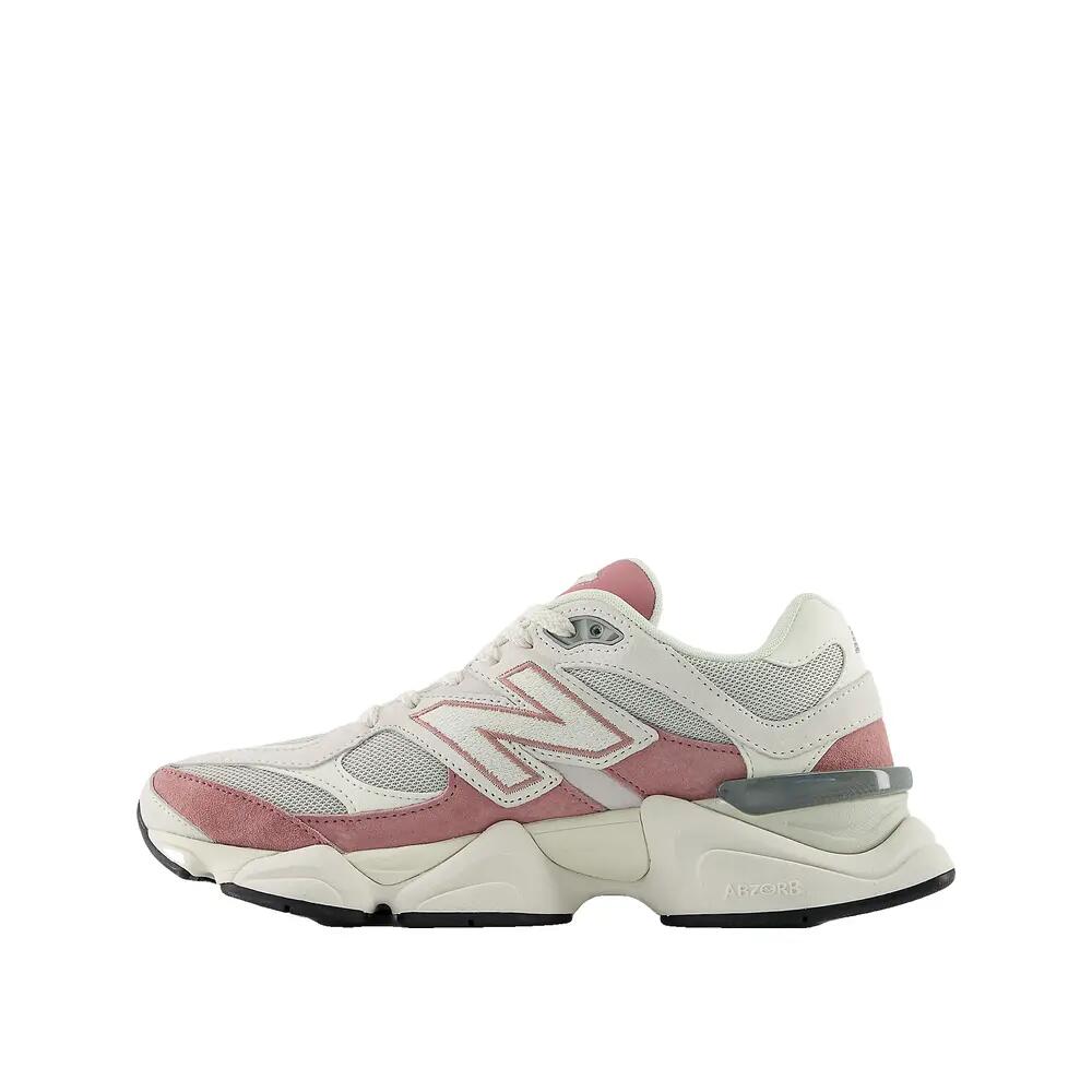 Chaussures New Balance 9060 Rosewood/Reflection 3/6