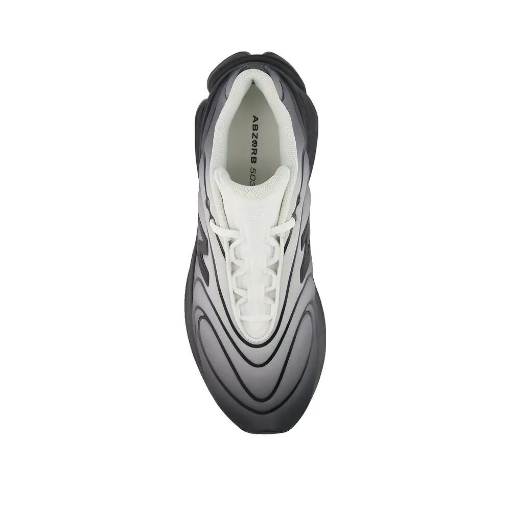 Buty New Balance 5030 Czarny/Biały 2/6