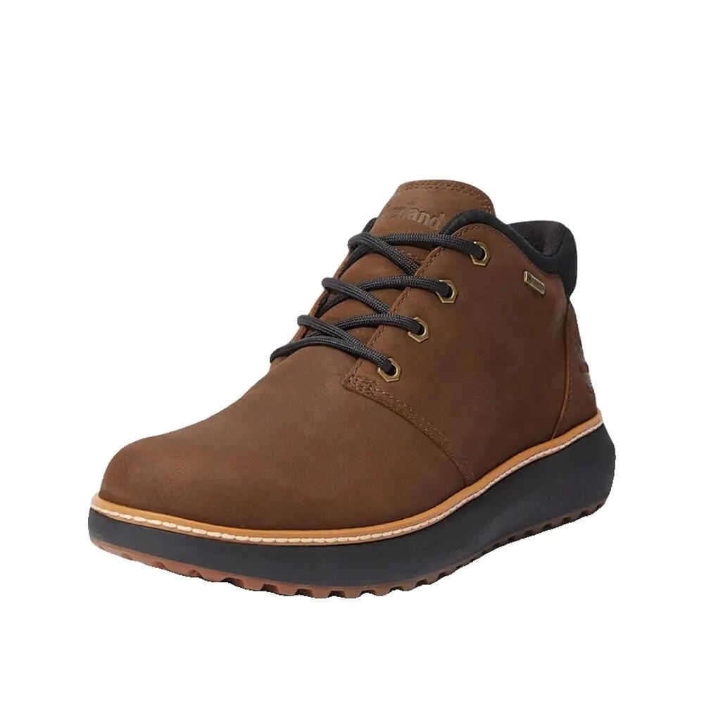 Chaussures Timberland Hudson Road Mid Lace Up GTX Bruin 8/9