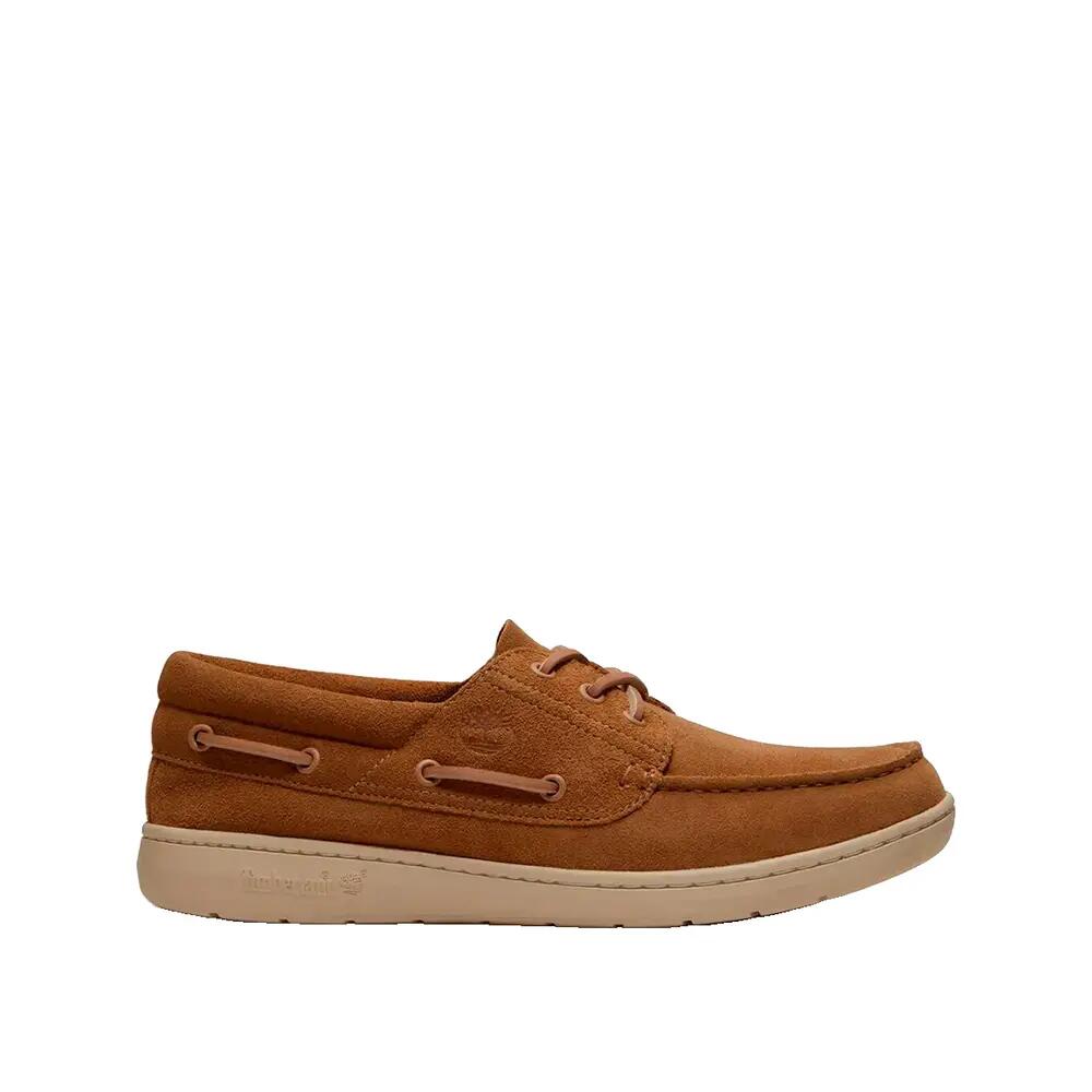Timberland Portofino Pier Shoes Taupe 1/9