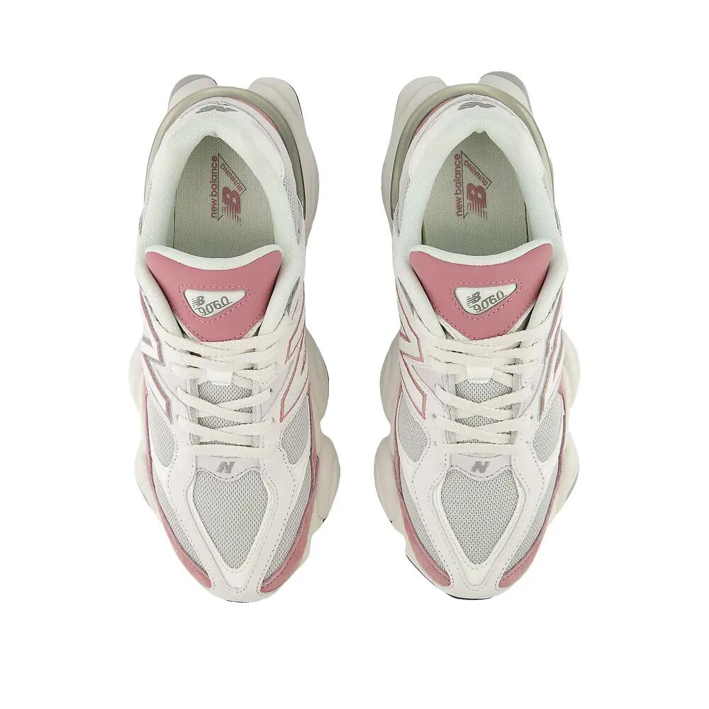 Chaussures New Balance 9060 Rosewood/Reflection 2/6