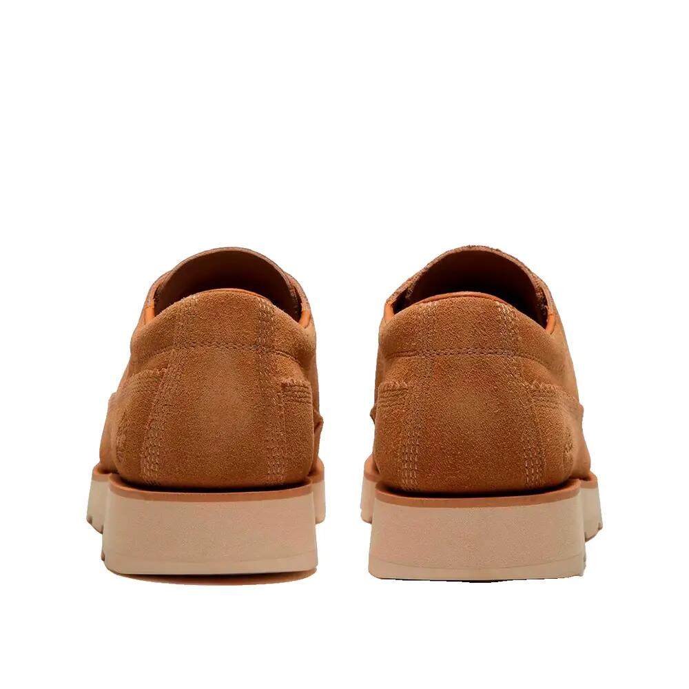 Zapatos Timberland Britton Mills de ante 7/9