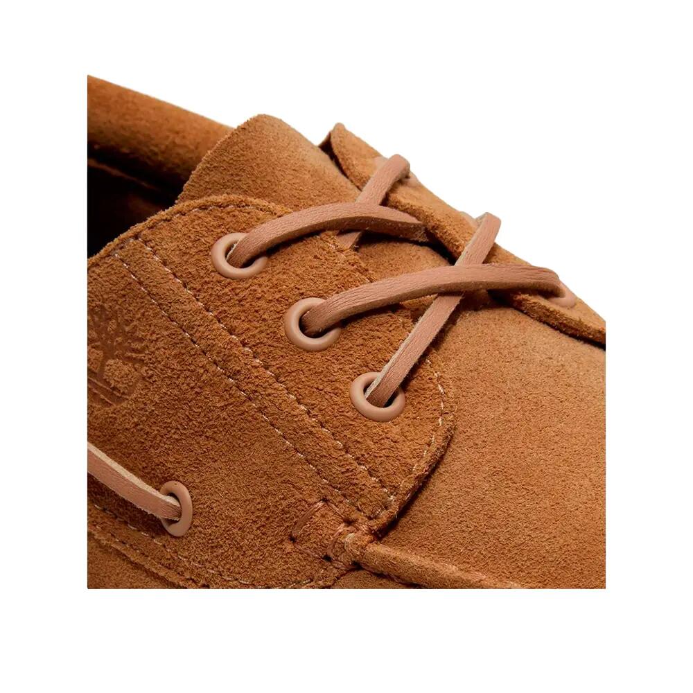 Timberland Portofino Pier Shoes Taupe 9/9