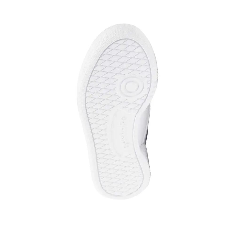 Zapatillas Reebok Club C 85 Vegan Blancas 2/10