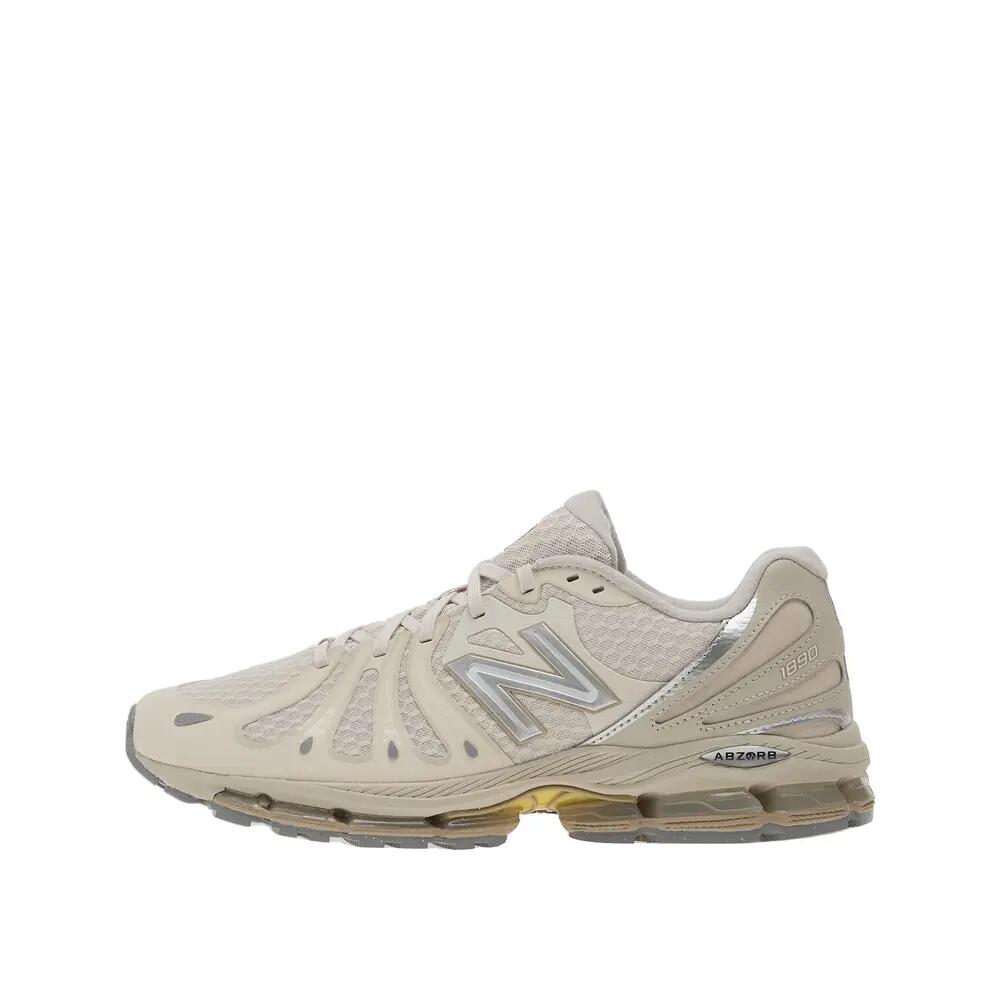 Buty New Balance 1890 Beżowe 6/6