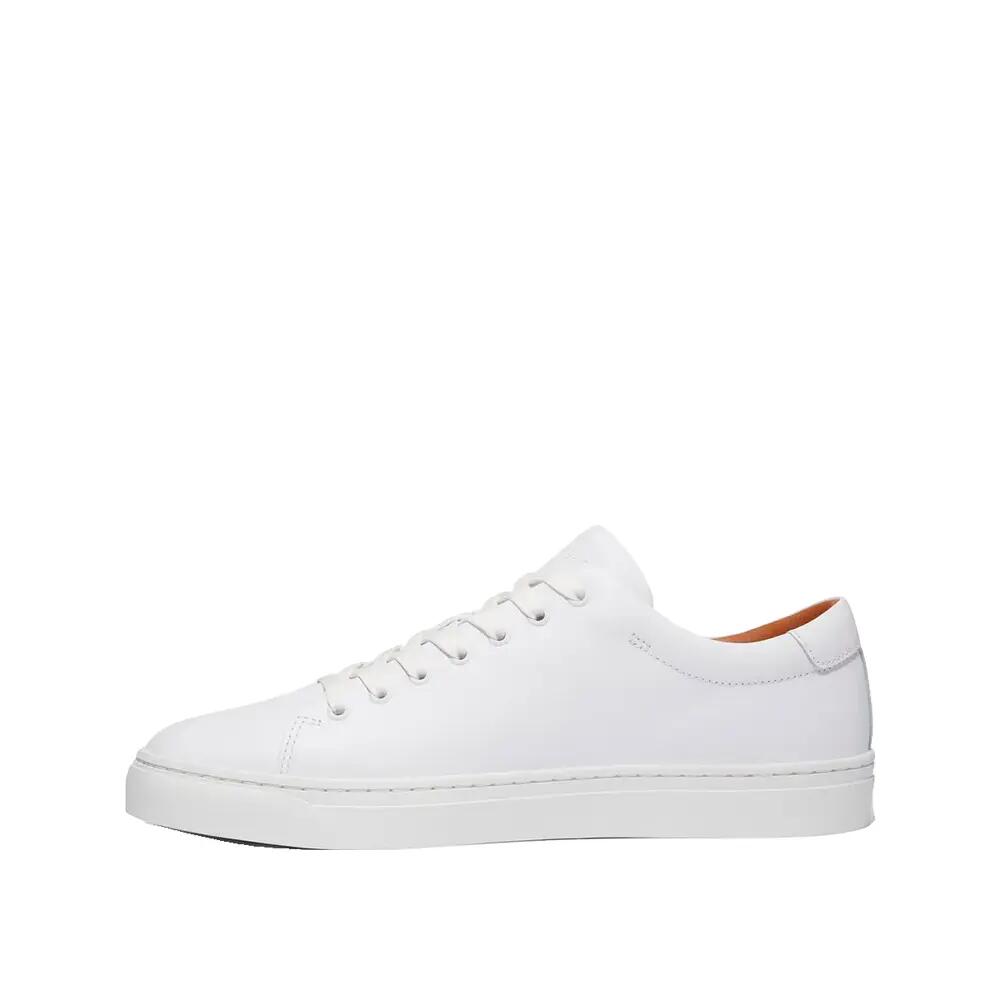 Timberland Dover Park Low Shoes White 3/9