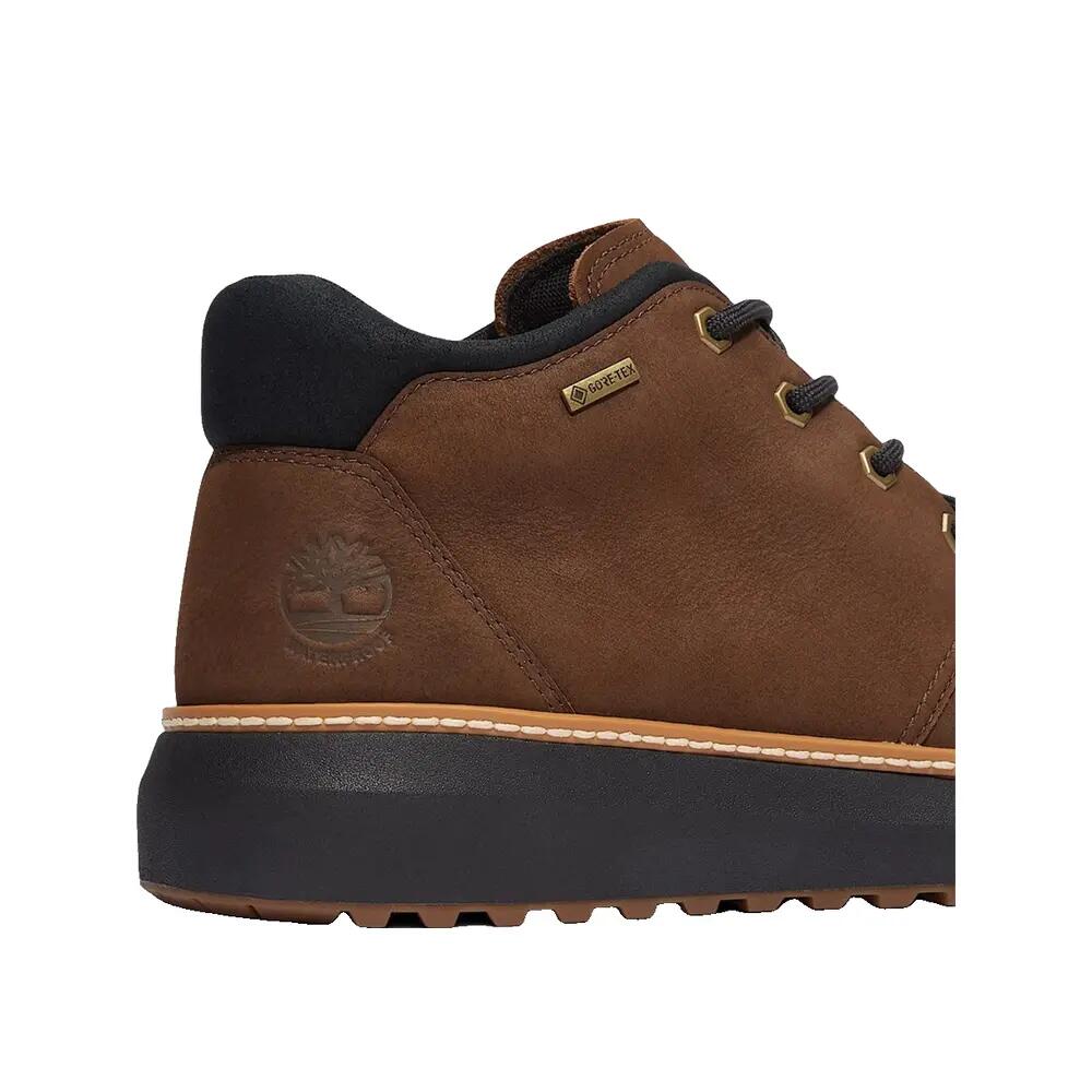 Chaussures Timberland Hudson Road Mid Lace Up GTX Bruin 7/9