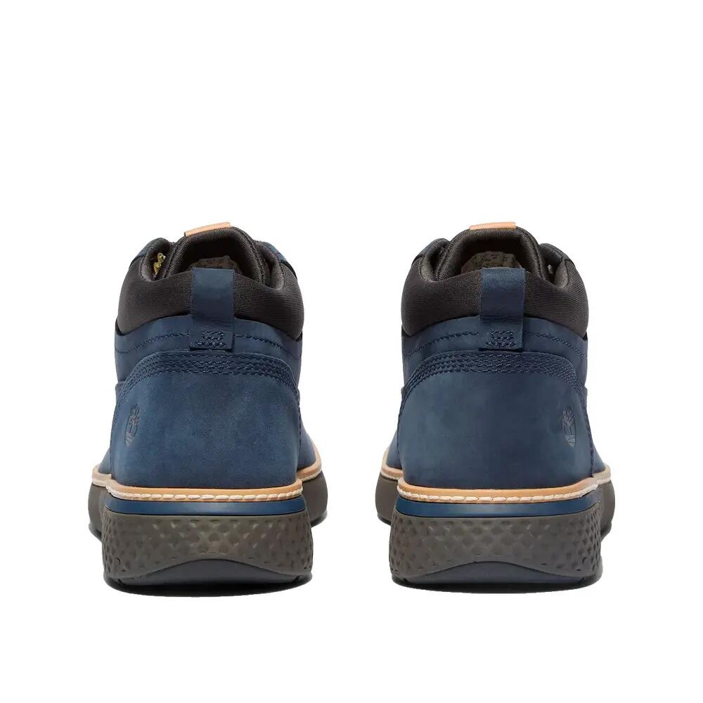 Chaussures Timberland Cross Mark Chukka Bleu 6/7