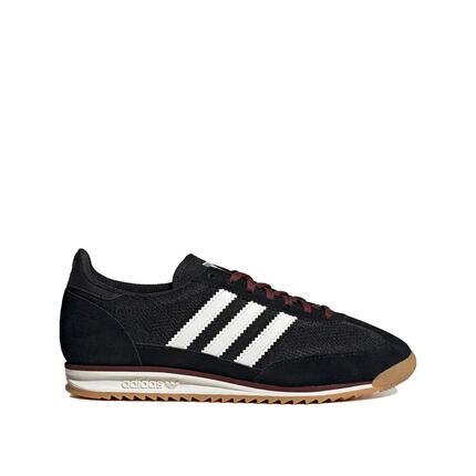 Chaussures adidas SL 72 OG Femme Noir